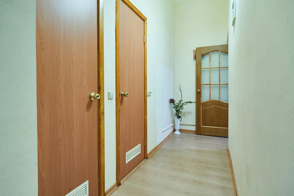 Home Hotel Apartments On Mykhailivska Square - Kiev Ngoại thất bức ảnh